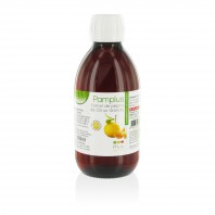 Pamplus 250 ml - Extrait de pépin de pamplemousse