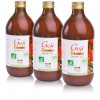 3 Jus de Goji Premium BIO