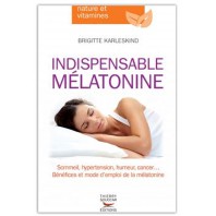 Indispensable Mélatonine