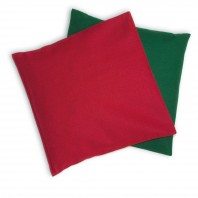 Coussin aux noyaux de cerises