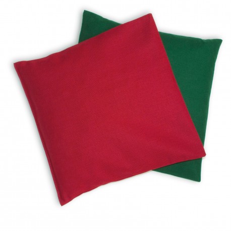 Coussin aux graines de colza