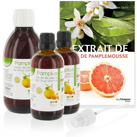 Pack Pamplus