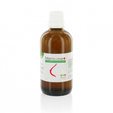 Mamo-one + (100 ml)