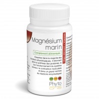Magnésium marin