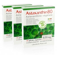 3 Astaxanthin80 (blister)