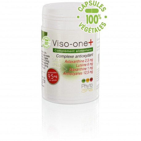 Viso-one + • Nouvelle formule