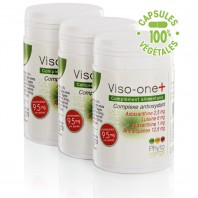 3 Viso-one + • Nouvelle formule