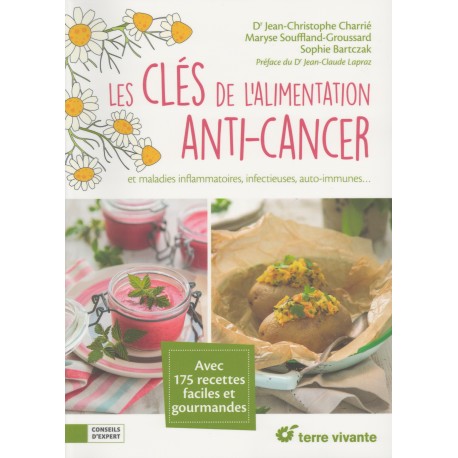 Les Clés de l'Alimentation Santé