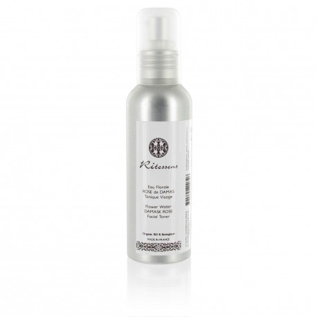 EAU FLORALE MELISSE - Apaisante Visage Ritessens