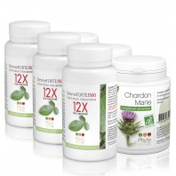 3 Pack Detox