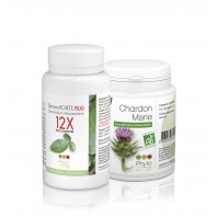 Pack Detox (foie)