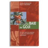 La Baie de Goji - de Shalila Sharamon et Bodo J. Baginski