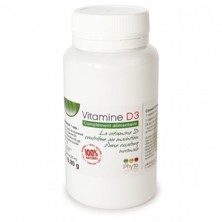 Vitamine D3