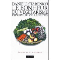 Le bonheur du végétarisme