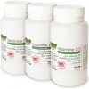 3 Vitamine D3 - 25 µg (Cholécalciférol d'origine naturelle)