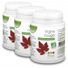 3 Vigne rouge Bio