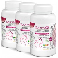 3 Sourire100 - Griffonia Simplicifolia (5-HTP)