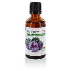 Vitamine U: Solution Gastro-one pour un bien-être naturel