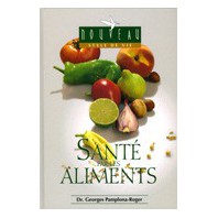 Santé par les Aliments