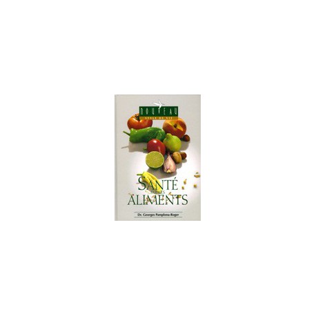 Santé par les Aliments