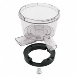 Tambour complet
