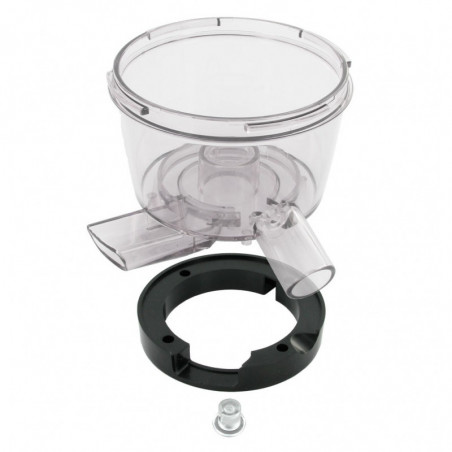 Tambour complet