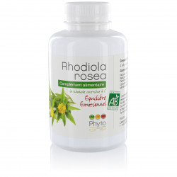 Rhodiola Rosea Bio