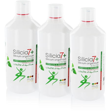 3 Silicia7+