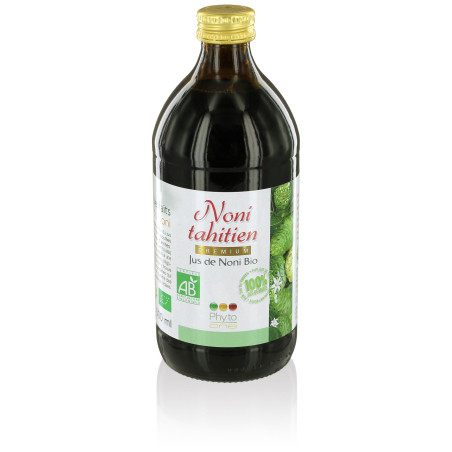 Jus de Noni