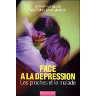 Face à la dépression