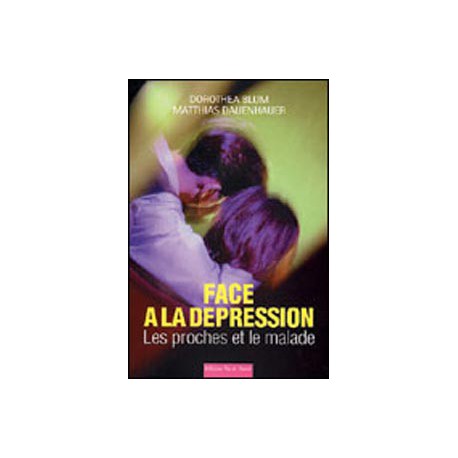 Face à la dépression