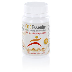 CoQ10 Hydrosoluble