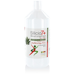1 Silicia+ au CBD