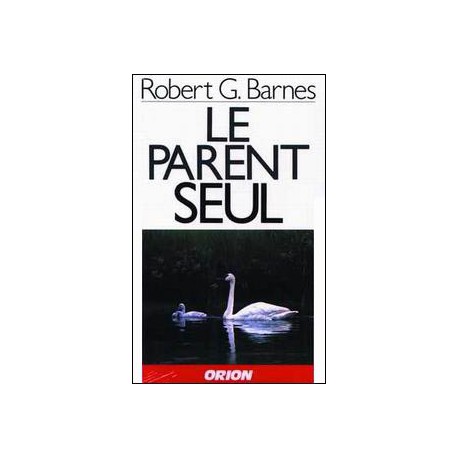 Le parent seul