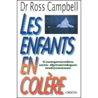 Les enfants en colère