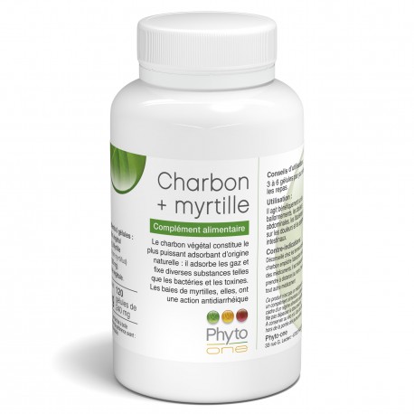 Charbon-Myrtille