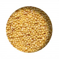 Recharge de balle de millet BIO