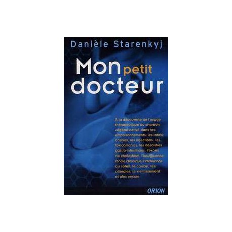 Mon petit docteur