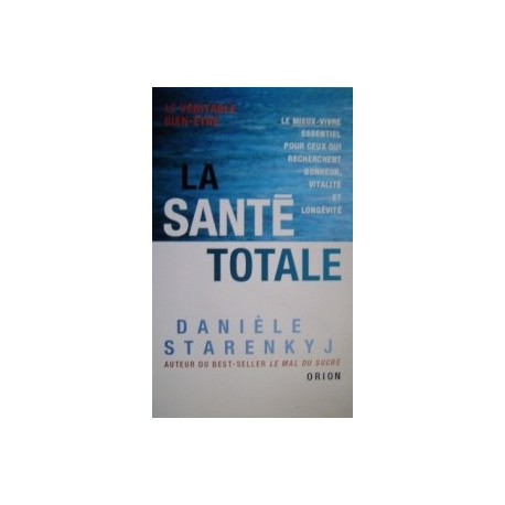 La Santé Totale