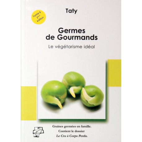 Germes de Gourmands