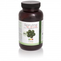 Spiruline BIO