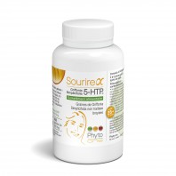 Griffonia Simplicifolia (5-HTP) - SourireAlpha