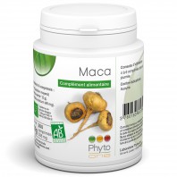 Maca Bio du Perou