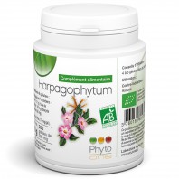 Harpagophytum Bio (Griffe du diable)
