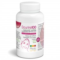 Sourire100 - Griffonia Simplicifolia (5-HTP)