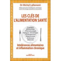 Les Clés de l'Alimentation Santé