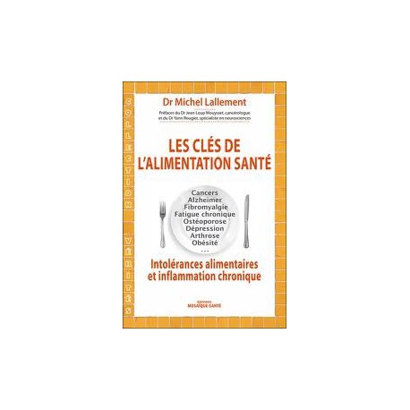 Les Clés de l'Alimentation Santé