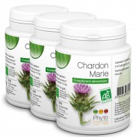 3 Chardon Marie Bio