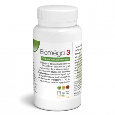 Bioméga 3