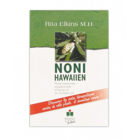 Le Noni Hawaiien